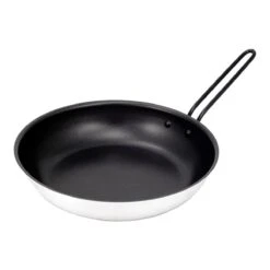 GSI Bugaboo 10" Frypan - Silver