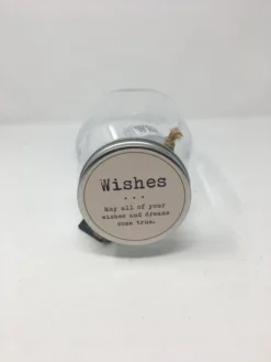 Wish Jar