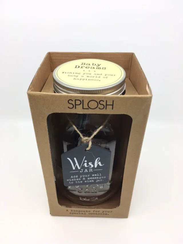Wish Jar 13 Wish Jar - Image 11