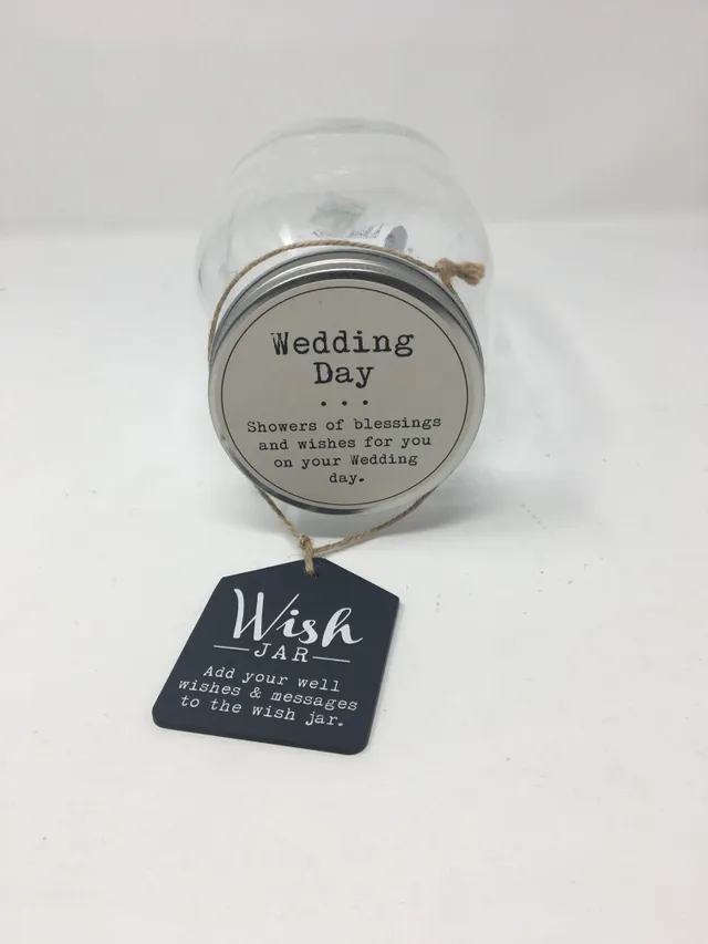 Wish Jar 9 Wish Jar - Image 7