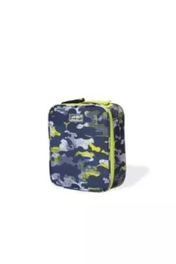 Eddie Bauer Kids' Adventurer Lunch Box