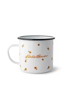 Eddie Bauer EB 24-Oz Enamel Mug