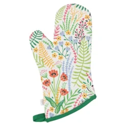Bouquet 2-Piece Oven Mitts Set -Meye Kitchen Shop https3A2F2Fimage.s5a.com2Fis2Fimage2FTheBay2F0064180321096 alt33Fwid3D120026hei3D120026qlt3D9026resMode3Dsharp226op usm3D0.92C1.02C82C0 640x