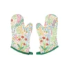 Bouquet 2-Piece Oven Mitts Set
