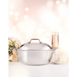 Stainless Steel Dutch Oven 5.5 Qt 8 Stainless Steel Dutch Oven 5.5 Qt -Meye Kitchen Shop https3A2F2Fimage.s5a.com2Fis2Fimage2FTheBay2F011644502836 alt23Fwid3D120026hei3D120026qlt3D9026resMode3Dsharp226op usm3D0.92C1.02C82C0 640x