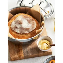 Stainless Steel Dutch Oven 5.5 Qt 9 Stainless Steel Dutch Oven 5.5 Qt -Meye Kitchen Shop https3A2F2Fimage.s5a.com2Fis2Fimage2FTheBay2F011644502836 alt33Fwid3D120026hei3D120026qlt3D9026resMode3Dsharp226op usm3D0.92C1.02C82C0 640x