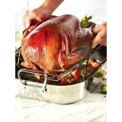 Large Non-Stick Roaster -Meye Kitchen Shop https3A2F2Fimage.s5a.com2Fis2Fimage2FTheBay2F011644910006 alt23Fwid3D120026hei3D120026qlt3D9026resMode3Dsharp226op usm3D0.92C1.02C82C0 640x