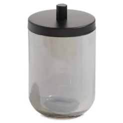 Cotton Jar Glass