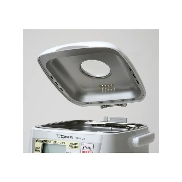 Home Bakery Breadmaker 6 Home Bakery Breadmaker - Image 4