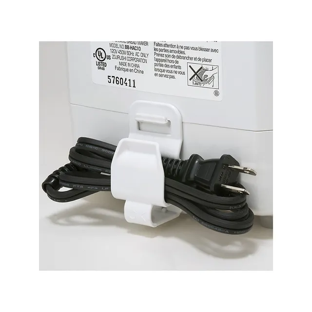 Home Bakery Breadmaker 7 Home Bakery Breadmaker - Image 5