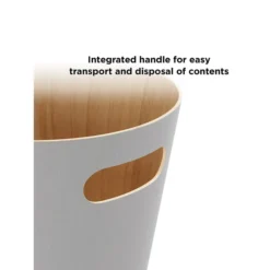 Umbra Woodrow Wooden Trash Can -Meye Kitchen Shop https3A2F2Fimage.s5a.com2Fis2Fimage2FTheBay2F028295319010 alt33Fwid3D120026hei3D120026qlt3D9026resMode3Dsharp226op usm3D0.92C1.02C82C0 640x