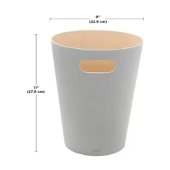 Umbra Woodrow Wooden Trash Can -Meye Kitchen Shop https3A2F2Fimage.s5a.com2Fis2Fimage2FTheBay2F028295319010 alt43Fwid3D120026hei3D120026qlt3D9026resMode3Dsharp226op usm3D0.92C1.02C82C0 640x