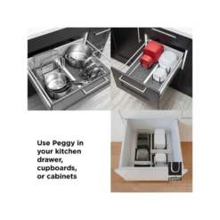 Umbra 2-Piece Peggy Drawer Organizer -Meye Kitchen Shop https3A2F2Fimage.s5a.com2Fis2Fimage2FTheBay2F028295512435 alt53Fwid3D120026hei3D120026qlt3D9026resMode3Dsharp226op usm3D0.92C1.02C82C0 640x