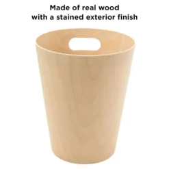 Umbra Woodrow Wooden Trash Can -Meye Kitchen Shop https3A2F2Fimage.s5a.com2Fis2Fimage2FTheBay2F028295518161 alt13Fwid3D120026hei3D120026qlt3D9026resMode3Dsharp226op usm3D0.92C1.02C82C0 640x