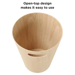 Umbra Woodrow Wooden Trash Can -Meye Kitchen Shop https3A2F2Fimage.s5a.com2Fis2Fimage2FTheBay2F028295518161 alt23Fwid3D120026hei3D120026qlt3D9026resMode3Dsharp226op usm3D0.92C1.02C82C0 640x