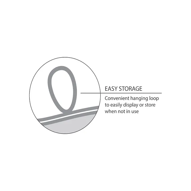 KitchenAid Asteroid 2-Piece Mini Oven Mitt Set 6 KitchenAid Asteroid 2-Piece Mini Oven Mitt Set - Image 4