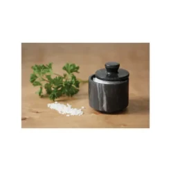 2-Piece Marble Salt Cellar & Lid -Meye Kitchen Shop https3A2F2Fimage.s5a.com2Fis2Fimage2FTheBay2F030734038505 alt23Fwid3D120026hei3D120026qlt3D9026resMode3Dsharp226op usm3D0.92C1.02C82C0 640x