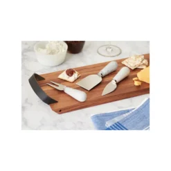 Premium 3-Piece Marble & Stainless Steel Cheese Knife Set -Meye Kitchen Shop https3A2F2Fimage.s5a.com2Fis2Fimage2FTheBay2F030734487365 alt43Fwid3D120026hei3D120026qlt3D9026resMode3Dsharp226op usm3D0.92C1.02C82C0 640x