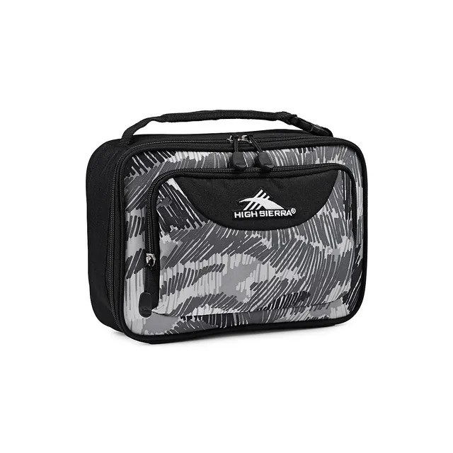 Kid's Insulated Single Compatment Lunch Kit 5 Kid's Insulated Single Compatment Lunch Kit - Image 3