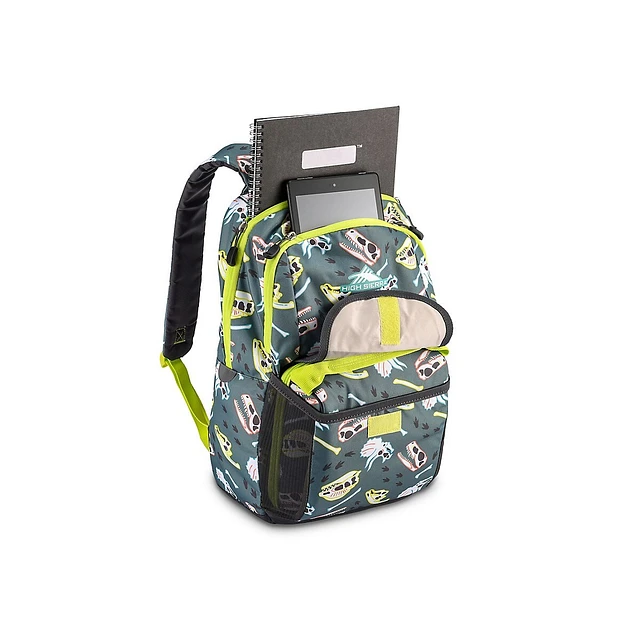 Kid's Ollie Backpack And Lunch Kit 6 Kid's Ollie Backpack And Lunch Kit - Image 4