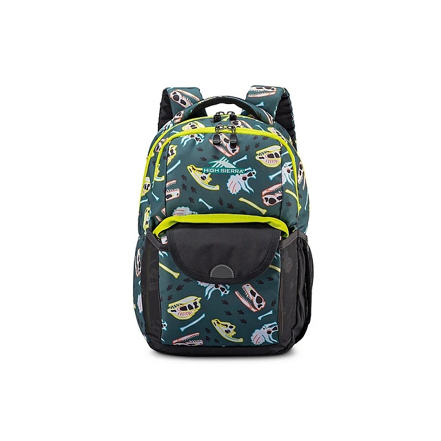Kid's Ollie Backpack And Lunch Kit 3 Kid's Ollie Backpack And Lunch Kit