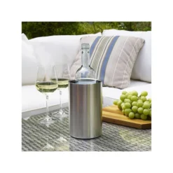 Houdini Double Wall Wine Cooler -Meye Kitchen Shop https3A2F2Fimage.s5a.com2Fis2Fimage2FTheBay2F044228051055 alt23Fwid3D120026hei3D120026qlt3D9026resMode3Dsharp226op usm3D0.92C1.02C82C0 640x