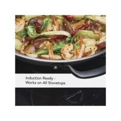 KitchenAid 5-Ply Clad 5” Open Wok -Meye Kitchen Shop https3A2F2Fimage.s5a.com2Fis2Fimage2FTheBay2F051153300080 alt33Fwid3D120026hei3D120026qlt3D9026resMode3Dsharp226op usm3D0.92C1.02C82C0 640x
