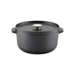 KitchenAid Cast Iron 6-Quart Dutch Oven