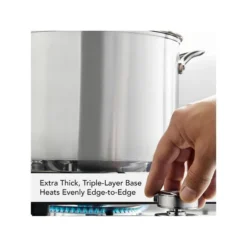 KitchenAid 3 Ply Stainless Steel 7.6L Covered Stockpot -Meye Kitchen Shop https3A2F2Fimage.s5a.com2Fis2Fimage2FTheBay2F051153710032 alt23Fwid3D120026hei3D120026qlt3D9026resMode3Dsharp226op usm3D0.92C1.02C82C0 640x