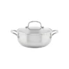 KitchenAid 3 Ply Stainless Steel 3.8L Covered Casserole -Meye Kitchen Shop https3A2F2Fimage.s5a.com2Fis2Fimage2FTheBay2F051153710117 main3Fwid3D120026hei3D120026qlt3D9026resMode3Dsharp226op usm3D0.92C1.02C82C0 640x