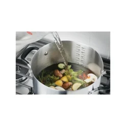 KitchenAid Stainless Steel 8-Quart Covered Stockpot -Meye Kitchen Shop https3A2F2Fimage.s5a.com2Fis2Fimage2FTheBay2F051153710223 alt43Fwid3D120026hei3D120026qlt3D9026resMode3Dsharp226op usm3D0.92C1.02C82C0 640x