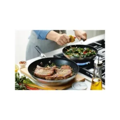 KitchenAid Stainless Steel 2-Piece Non-Stick Skillet Set -Meye Kitchen Shop https3A2F2Fimage.s5a.com2Fis2Fimage2FTheBay2F051153710230 alt33Fwid3D120026hei3D120026qlt3D9026resMode3Dsharp226op usm3D0.92C1.02C82C0 640x