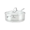 KitchenAid 4.5-Quart 3-Ply-Base Stainless Steel Deep Saute Pan 2 KitchenAid 4.5-Quart 3-Ply-Base Stainless Steel Deep Saute Pan -Meye Kitchen Shop https3A2F2Fimage.s5a.com2Fis2Fimage2FTheBay2F051153710278 main3Fwid3D120026hei3D120026qlt3D9026resMode3Dsharp226op usm3D0.92C1.02C82C0 640x