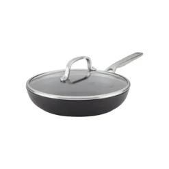 KitchenAid Hard-Anodized Non-Stick Covered Frying Pan -Meye Kitchen Shop https3A2F2Fimage.s5a.com2Fis2Fimage2FTheBay2F051153801228 main3Fwid3D120026hei3D120026qlt3D9026resMode3Dsharp226op usm3D0.92C1.02C82C0 640x