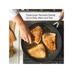 KitchenAid Hard-Anodized Non-Stick Covered Frying Pan -Meye Kitchen Shop https3A2F2Fimage.s5a.com2Fis2Fimage2FTheBay2F051153801235 alt33Fwid3D120026hei3D120026qlt3D9026resMode3Dsharp226op usm3D0.92C1.02C82C0 640x