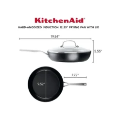 KitchenAid Hard-Anodized Non-Stick Covered Frying Pan -Meye Kitchen Shop https3A2F2Fimage.s5a.com2Fis2Fimage2FTheBay2F051153801235 alt43Fwid3D120026hei3D120026qlt3D9026resMode3Dsharp226op usm3D0.92C1.02C82C0 640x