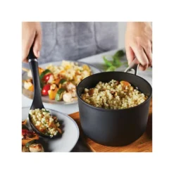 KitchenAid Kitchen Aid Kitchen Aid Hard Anodized Induction Non-Stick Saucepan, 2 Quart -Meye Kitchen Shop https3A2F2Fimage.s5a.com2Fis2Fimage2FTheBay2F051153801921 alt23Fwid3D120026hei3D120026qlt3D9026resMode3Dsharp226op usm3D0.92C1.02C82C0 640x