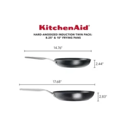 KitchenAid Hard Anodized Induction Non-Stick 2-Pack Fry Pans -Meye Kitchen Shop https3A2F2Fimage.s5a.com2Fis2Fimage2FTheBay2F051153801938 alt43Fwid3D120026hei3D120026qlt3D9026resMode3Dsharp226op usm3D0.92C1.02C82C0 640x