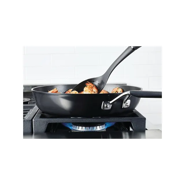 KitchenAid Forged Hard-Anodized 12.25-Inch Non-Stick Fry Pan 9 KitchenAid Forged Hard-Anodized 12.25-Inch Non-Stick Fry Pan - Image 7