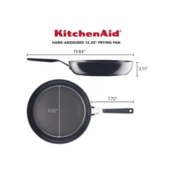 KitchenAid Forged Hard-Anodized 12.25-Inch Non-Stick Fry Pan 22 KitchenAid Forged Hard-Anodized 12.25-Inch Non-Stick Fry Pan -Meye Kitchen Shop https3A2F2Fimage.s5a.com2Fis2Fimage2FTheBay2F051153848025 alt43Fwid3D120026hei3D120026qlt3D9026resMode3Dsharp226op usm3D0.92C1.02C82C0 640x