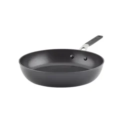 KitchenAid Forged Hard-Anodized 12.25-Inch Non-Stick Fry Pan