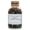Cole & Mason Black Peppercorns Jar