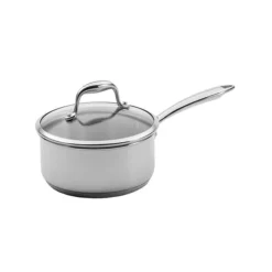 Ambiente L Saucepan With Lid