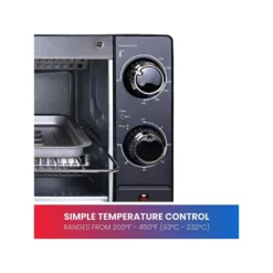 Total Chef 1000 Watts Toaster Oven -Meye Kitchen Shop https3A2F2Fimage.s5a.com2Fis2Fimage2FTheBay2F059586629068 alt23Fwid3D120026hei3D120026qlt3D9026resMode3Dsharp226op usm3D0.92C1.02C82C0 640x