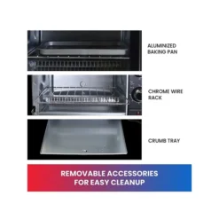 Total Chef 1000 Watts Toaster Oven -Meye Kitchen Shop https3A2F2Fimage.s5a.com2Fis2Fimage2FTheBay2F059586629068 alt33Fwid3D120026hei3D120026qlt3D9026resMode3Dsharp226op usm3D0.92C1.02C82C0 640x