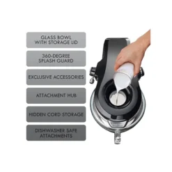 Elite Ovation 5QT. Stand Mixer With Pour-In Top KKEOVSMG 15 Elite Ovation 5QT. Stand Mixer With Pour-In Top KKEOVSMG -Meye Kitchen Shop https3A2F2Fimage.s5a.com2Fis2Fimage2FTheBay2F059586645303 alt43Fwid3D120026hei3D120026qlt3D9026resMode3Dsharp226op usm3D0.92C1.02C82C0 640x