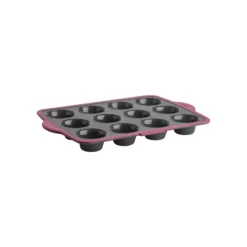 Silicone Muffin Pan