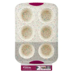 Jumbo Muffin Pan