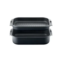 Heroic Rectangular Roaster & Grill