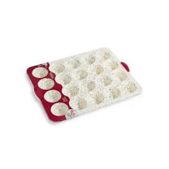Structure Silicone 20-Count Muffin Mega Pan